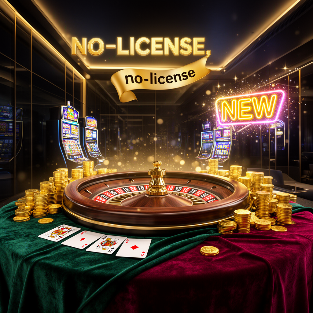 Online Casino Bonus 2026