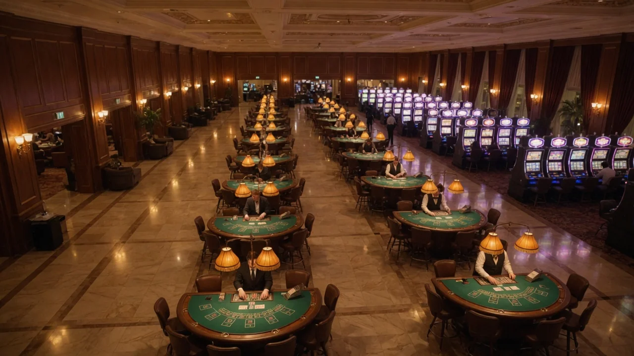Casino